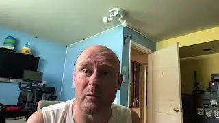 Post Run check-in 8-14-25