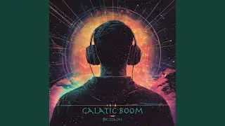 Galactic Expanse