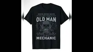 Shirts all mechanics should have #mechanic #automobile #shorts