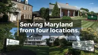 Vaughn Greene Funeral Services - Serving Maryland from Four Locations