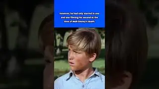 Walt Disney's Final Words Were 