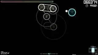 Osu! 🤔