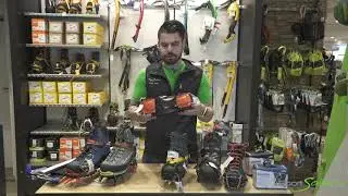 Welches Steigeisen f&uuml;r welche Tour? | vom Winterwandern bis zum Eisklettern | Sport Schindele