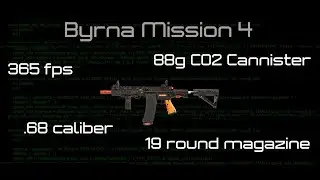 Data Destruction Ep. 1 | Shooting Hard Drives w/ Sig Sauer MCX & Byrna Mission 4 | Tenfold Security