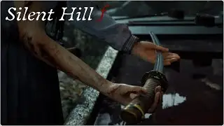 Silent Hill f 