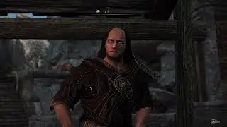 Skyrim Special Edition Left Hand Mine