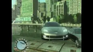 АвтоТранспорт из GTA 4 'ULTRA MOD' (2013)