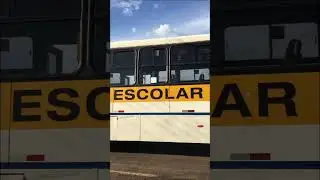 EX SAMBA&Iacute;BA 2 1104 / MBB O-500M
