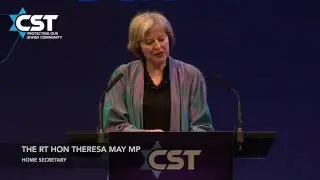 CST Annual Dinner Highlights 2016