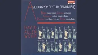 Piano Sonata, Op. 26: III. Adagio mesto