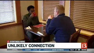 Unlikely Connection