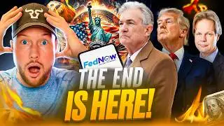 Ripple XRP END GAME: FEDNOW, SWIFT & SEPA ARE WORKING WITH RIPPLE - THIS IS NEXT! (EPIC CRYPTO NEWS)
