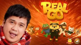 REALGO INGAME DOGE RUSH EVENT