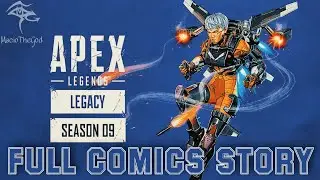 Apex Legends: Season 9 