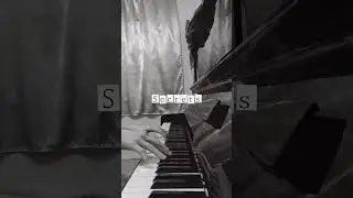 Secrets - OneRepublic (Piano Cover)
