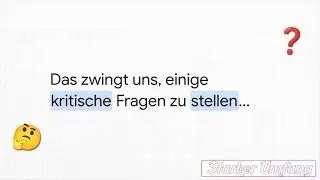 || IT|| Definition || Cyber Pysische Systeme, Sprache der Maschinen & Automatisierung ||