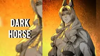 Dark Horse 》Katy Perry 🎶❤ [edit audio]