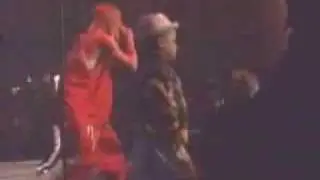 Kid Rock I Am The Bullgod Live on reverb 99