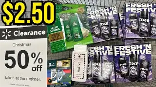 WALMART $2.50 GIFT SETS! DOVE + AXE!! RUN!!!!!