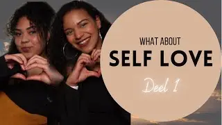 12 Selflove vragen beantwoorden #GEVOELIGSNAARTJE met Chantalis Romana