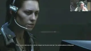 CAN'T CATCH ME COPPER | Alien Isolation (part 5)