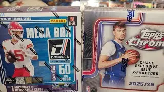 MEGA BOX BATTLE. Who has better value
