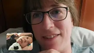 Missing Mom...