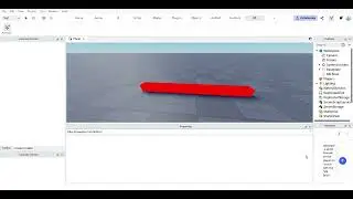 Как Пользоваться AI Assistant в роблокс студио #1