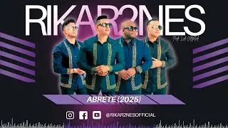 Rikar2nes  - Abrete (2025)