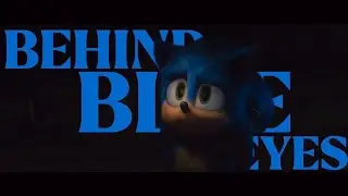 Sonic The Hedgehog AMV (Behind Blue Eyes by Limp Bizkit)