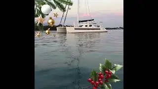 Day 12 - Multihull Advent Calendar 2025
