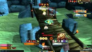 FACEROLLING Feral/Ret 2v2 Arena | 4.3 - Season 11 | World of Warcraft Gameplay and Guides