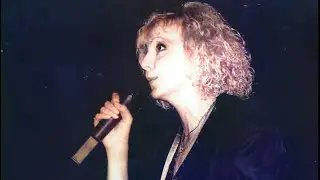 Hana Zagorov&aacute; - Ujel n&aacute;m vlak (1990)