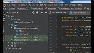 Android studio | Execution failed for task