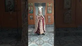 Проповед на ст.ик. Иван Стоянов в Неделя 12 след Неделя подир Въздвижение 