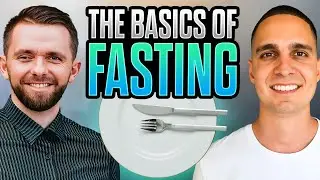 Biblical Basics About Fasting