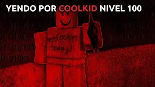 MEJORANDO CON EL COOLKID! HASTA LLEGAR AL NIVEL 100! (me cortaron la luz)