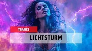 Kai von Nevelrijk &ndash; Lichtsturm 🎶 | German Trance 2025