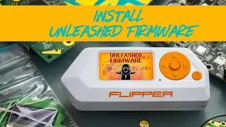 🚀 Flipper Zero Firmware &ndash; Install Unleashed Firmware Using Flipper App on iOS | Quick & Easy Guide