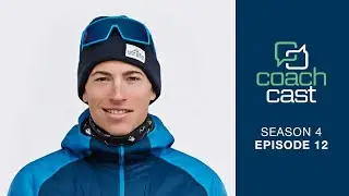 Skimo Champion and Mountain Biker John Gaston &mdash; CoachCast with Dirk Friel &mdash; Ep 12 Season 4