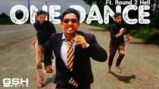 Round 2 Hell One dance velocity edit |#400subs special | @Round2hell  Velocity edit