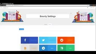 Как начать участвовать в баунти. Гайд BountyHive