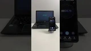 Тест скорости загрузки Acer Aspire E5-575 | Windows 11 | Samsung 870 Evo ⏱️ #технобессонница