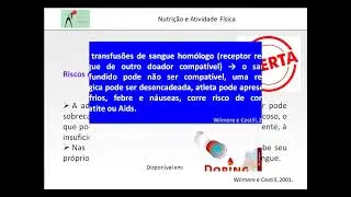 Agentes Fisiológicos
