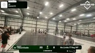 17BlackSadie @ No Limits 17 Reg WF (2026.02.14)