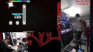 [Pump it Up Phoenix] Vacuum Cleaner s25  w/Soccer Balls