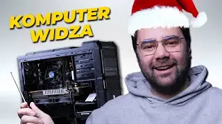 I'm upgrading the SPECTATOR's computer
