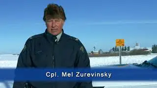 Saskatchewan Crime Watch Advisory Network Promo