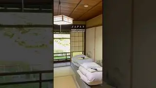 Highlights of a Traditional Japanese Inn Stay | Best Accommodation & Food in Japan | Nakasendo Trail