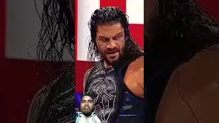 #wwe #viralvideo #wwethemesongs #wwesuperstar #trendingshorts #viralshort #funnyvideo #romanreigns